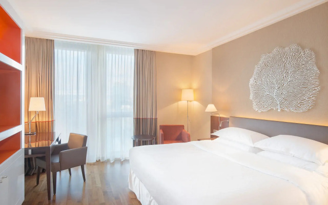 Sheraton Bratislava Hotel