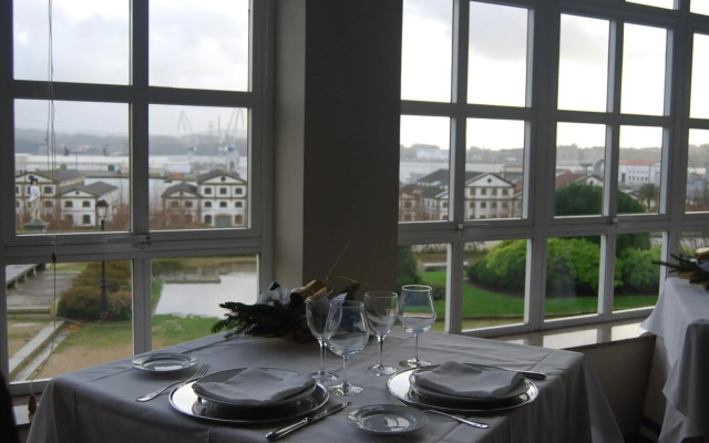 Parador de Ferrol