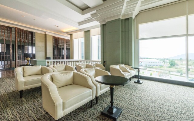 Energy Hua Hin by Favstay