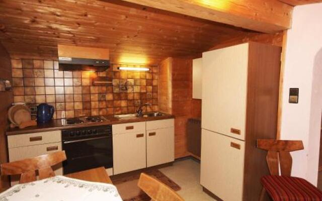 Holiday Home Hussl