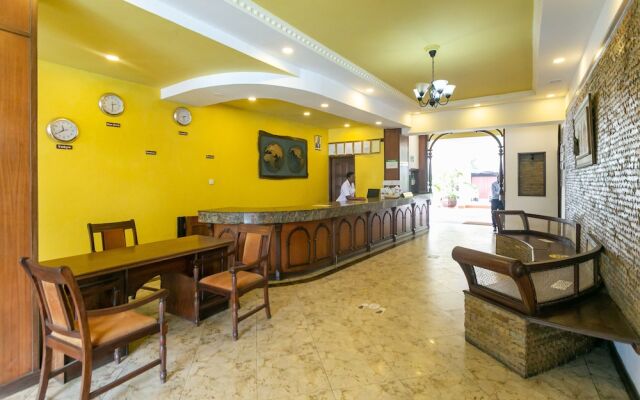 Sunrise Resort Apartments & Spa