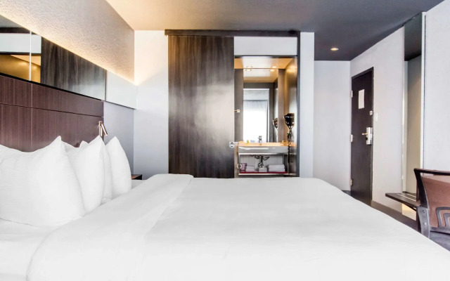 Hotel Quartier, an Ascend Collection Hotel