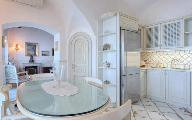 Aragona Suite