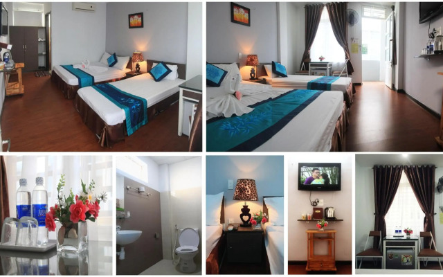 Quan Quan Hotel