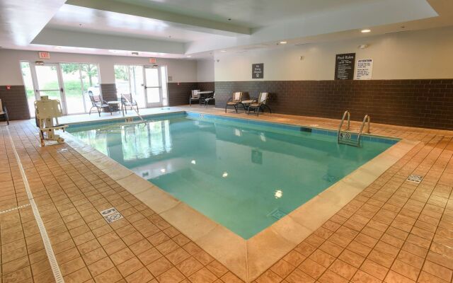 Homewood Suites Cincinnati Airport