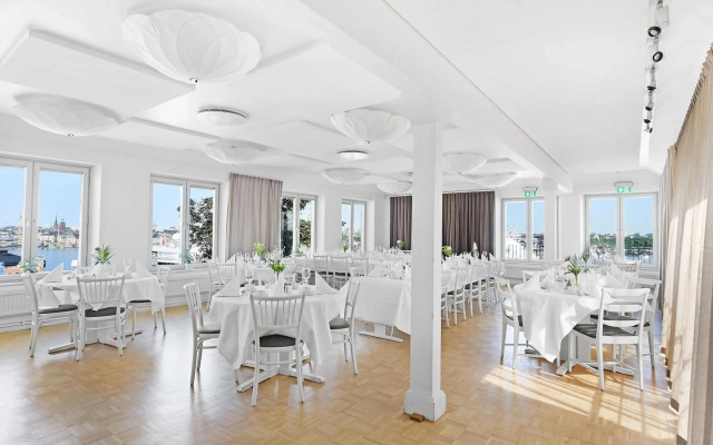 Ersta Konferens & Hotell