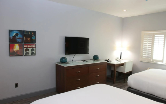 BLVD Hotel and Studios Universal-Hollywood, Ascend Hotel Collection