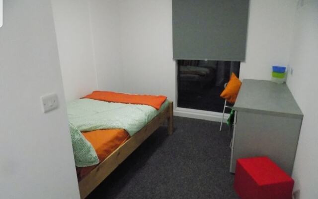 BlueOne Serviced Apts - Kelham Island