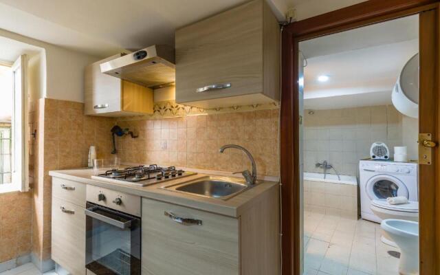 Cirillo 60 in Napoli