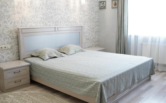 Апартаменты на улице Партизанская