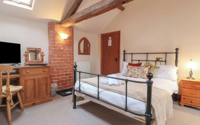 Hayloft