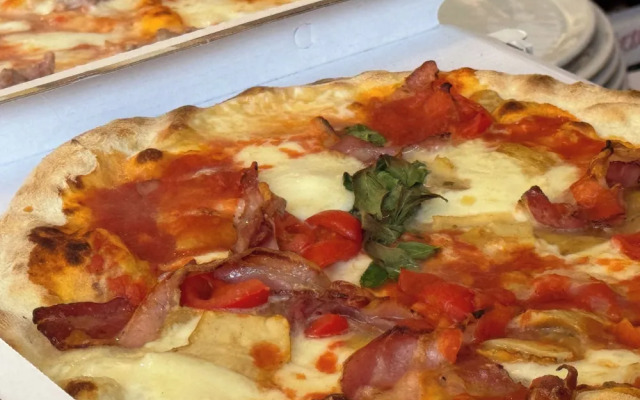 Hotel Astoria Fidenza