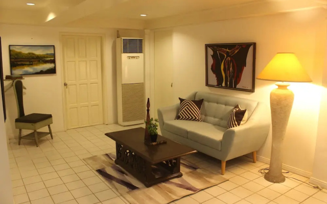 White Hotel Bacolod