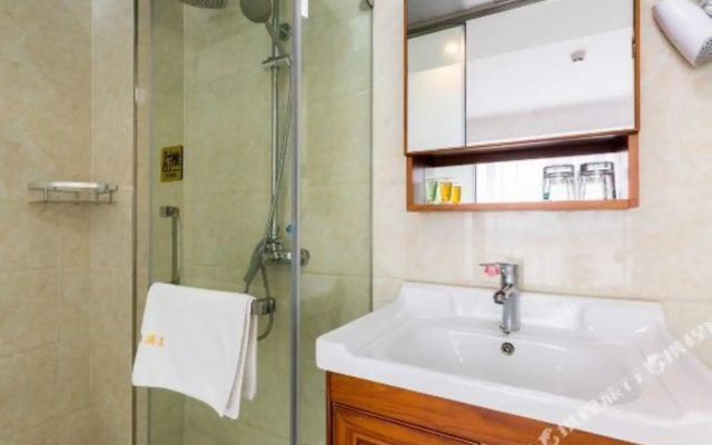 hepai hotel