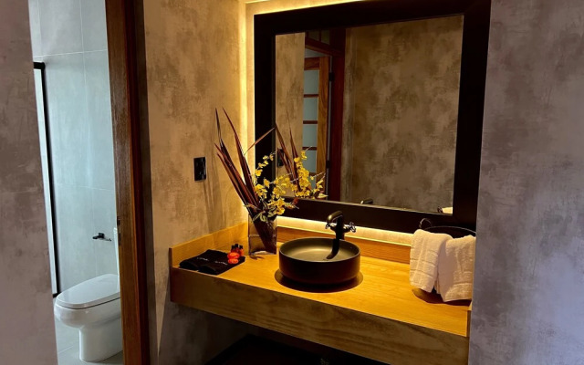 WoodStone Hotel Fazenda