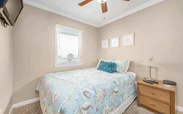 Seascape 1321 in Galveston