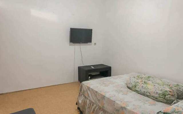 Rumah Panggung Guest House Syariah RedPartner