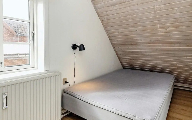 5 Person Holiday Home in Albaek