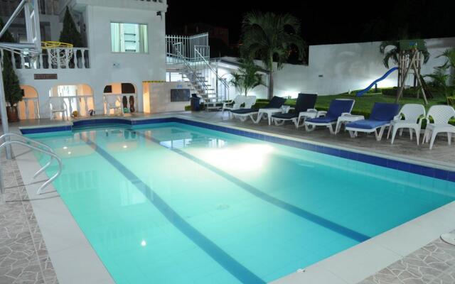 Villeta Suite