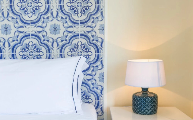 Apartment Donna Margherita - Sea View