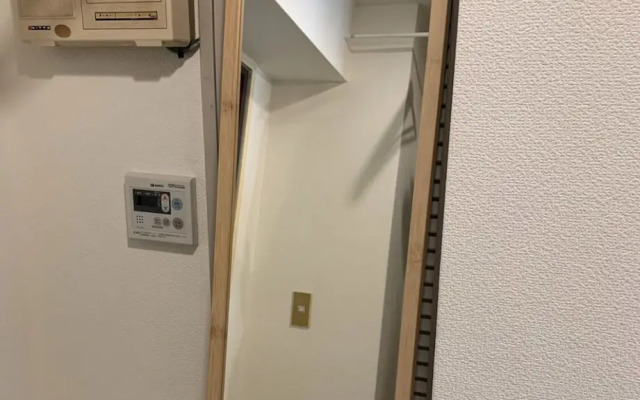 2 Double Bed Heart of Shibuya Up to 4ppl