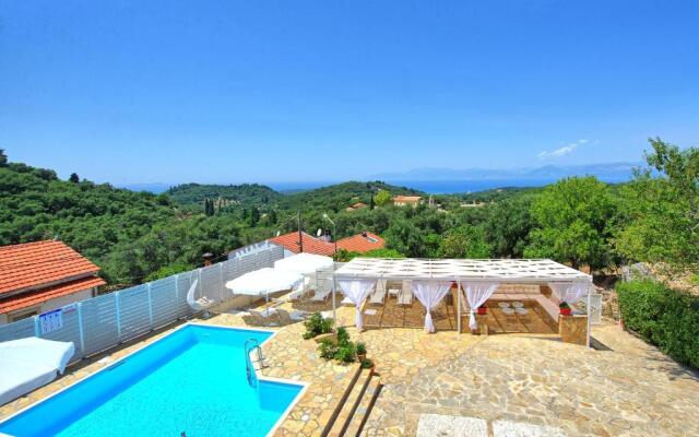 Villa Giador by MediterraneanVillas