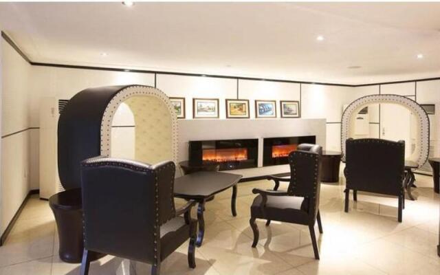 Summerset Continental Hotel Asokoro