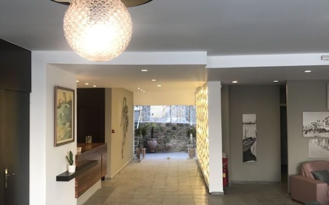 Massouri Beach Hotel