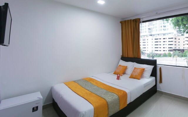 OYO Rooms Subang Parade