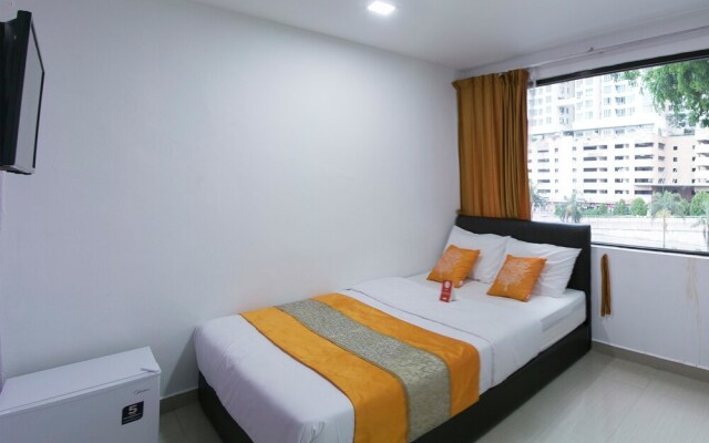 Hotel Lismar by OYO Rooms