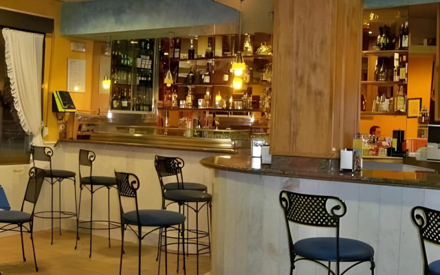 Hostal Virgen del Villar