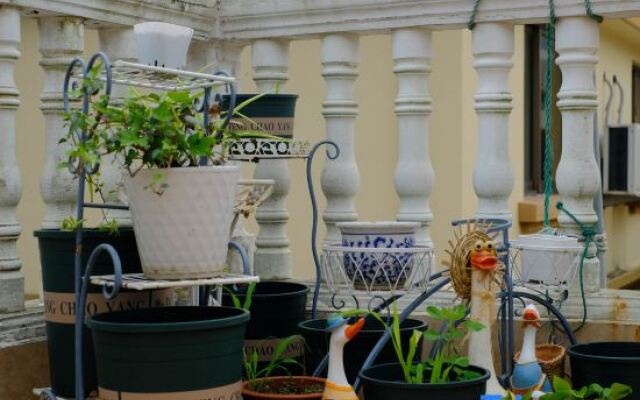 Huniu Villa (Jihu Beach Scenic Spot)