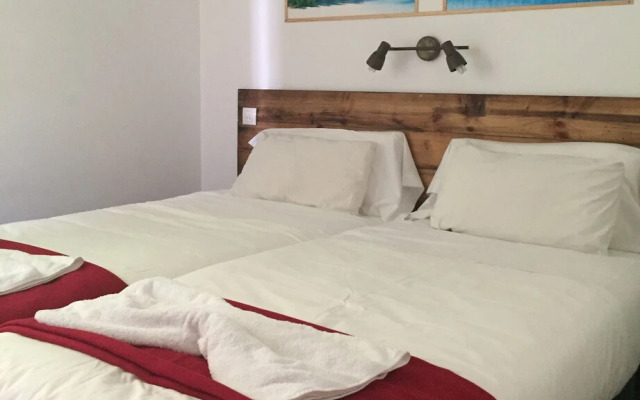 Hostal Macaya