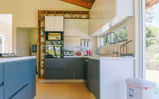 Agave House Pool and BBQ