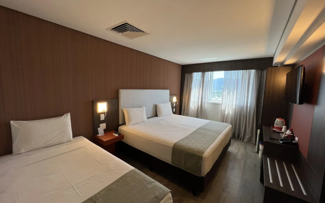 Ramada Rio de Janeiro Recreio Shopping