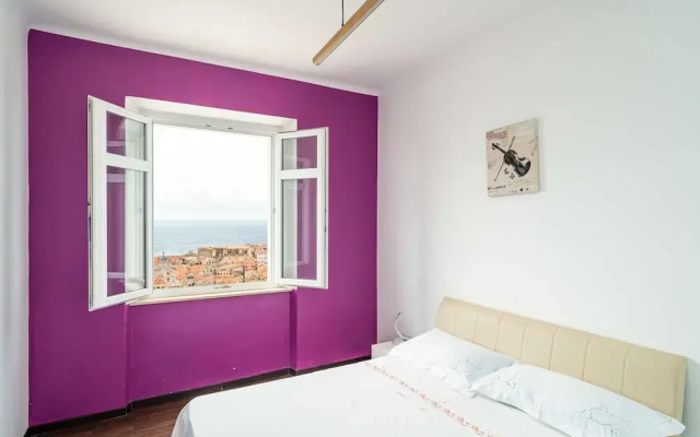 Duxperience Apartment