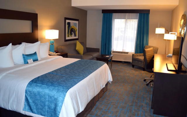 Holiday Inn & Suites Syracuse Airport - Liverpool by IHG