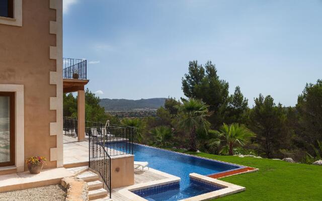 Bou Ros Finca Es Foners