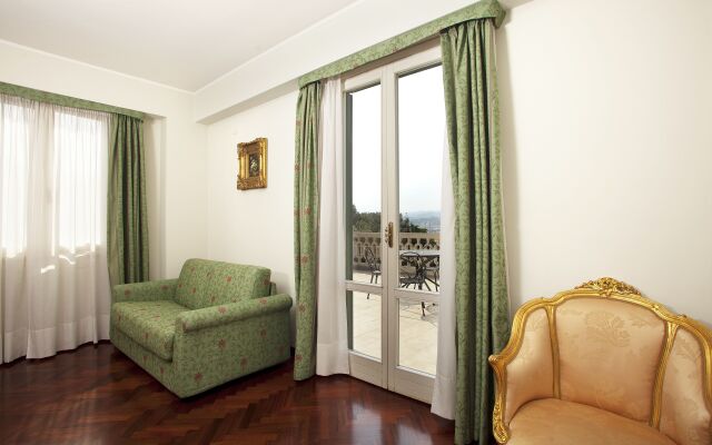 Hotel Villa Pigna