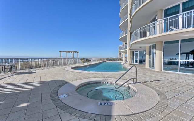 Mirabella 602 by Meyer Vacation Rentals