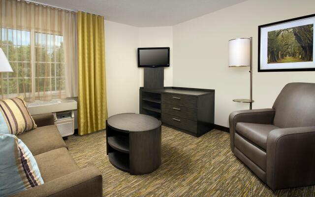 Candlewood Suites Richmond-South by IHG
