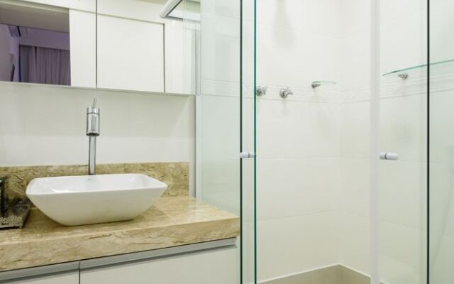 All in Rio- 3 Bdr em Ipanema