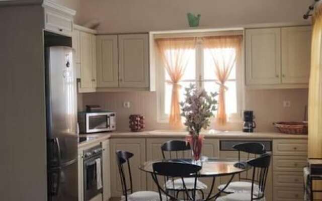 Lovely 3-bed House in