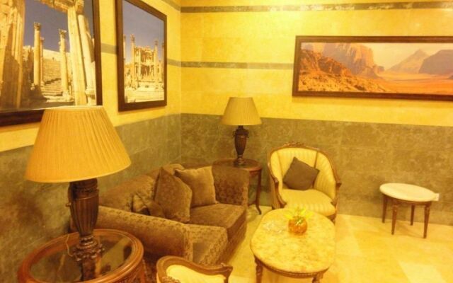 Imperial Palace Hotel