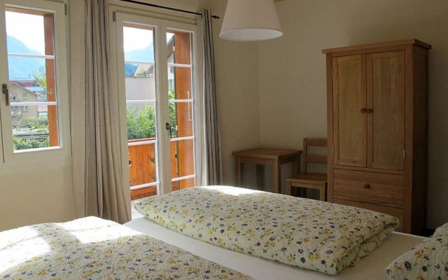 Citychalet - Three Bedroom