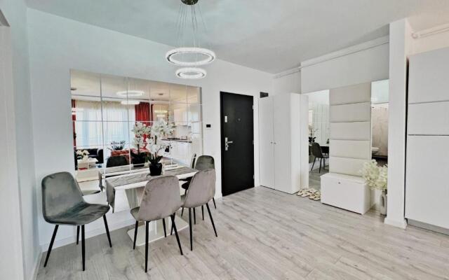 Apartament Antonia
