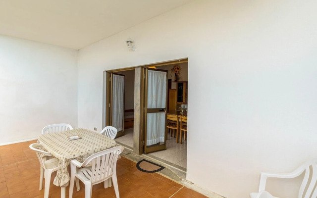 Sea-View Holiday Home in Letojanni with Garden