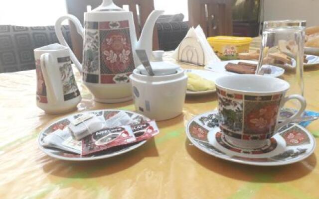Comfort Home Stay