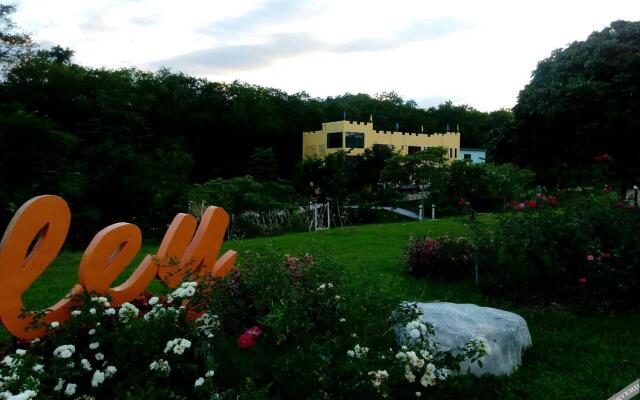 Khaoyai Ozone Valley