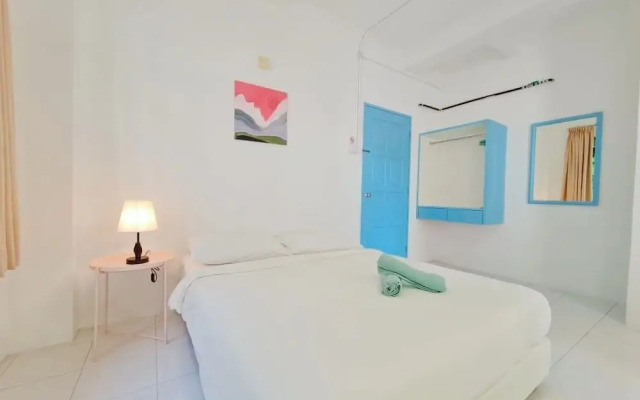 MG Casa Inn